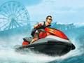 Logħba Jet Ski Puzzle onlajn
