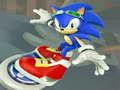 Logħba L-Aħjar Mod Sonic Boom  onlajn