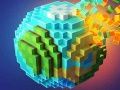 Logħba Pixel World onlajn