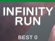 Logħba Infinity Run onlajn