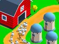 Logħba Nagħaġ Idle 3d  onlajn