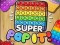 Logħba Super Pop It! onlajn Logħba Super Pop It! onlajn
