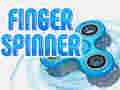 Logħba Finger spinner onlajn