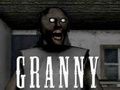 Logħba Scary Granny: Orrur Granny  onlajn