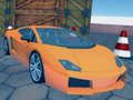 Logħba Gta Car Racing - Simulazzjoni Parkeġġ 4 onlajn Logħba Gta Car Racing - Simulazzjoni Parkeġġ 4 onlajn