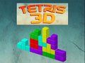 Logħba Tetris 3d onlajn