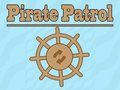 Logħba Patrol pirata  onlajn