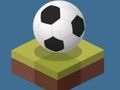 Logħba Tektek Tap Ball  onlajn