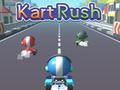 Logħba Kart Rush onlajn
