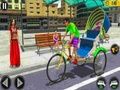 Logħba Bicycle Tuk Tuk Auto Rickshaw Sewqan Ġdid onlajn Logħba Bicycle Tuk Tuk Auto Rickshaw Sewqan Ġdid onlajn