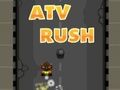 Logħba ATV Rush onlajn