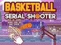 Logħba Shooter tas-serje tal-baskitbol onlajn