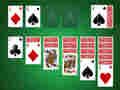Logħba Solitaire Classic onlajn Logħba Solitaire Classic onlajn