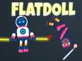 Logħba Flatdoll onlajn