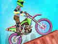 Logħba Bike Stunt Racing 3D onlajn