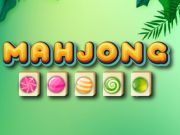 Logħba Mahjong onlajn
