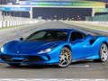 Logħba Puzzle tat-tributo Ferrari F8 onlajn