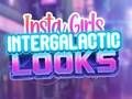 Logħba Jistenna Intergalactic Girls Insta  onlajn