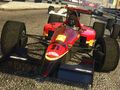 Logħba Formula Racing Online onlajn