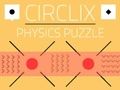 Logħba Circlix: Puzzle tal-Fiżika  onlajn