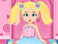 Logħba Love Baby Fashion Makeover onlajn