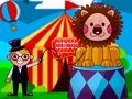 Logħba Ċirku Jigsaw Puzzle  onlajn