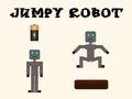 Logħba Robot Jumpy  onlajn