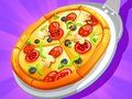 Logħba Pizza Run onlajn