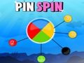 Logħba Spin tal-Pin  onlajn