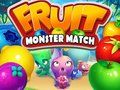 Logħba Frott Monster Match  onlajn