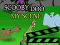 Logħba Scooby Doo Xena Tiegħi  onlajn