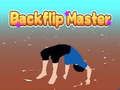 Logħba Backflip Master onlajn