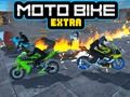 Logħba Moto Bike Extra onlajn