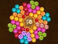 Logħba Candy Bubble Spin onlajn