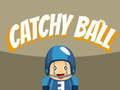 Logħba Ballun Catchy onlajn Logħba Ballun Catchy onlajn