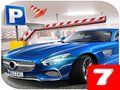 Logħba Мастер парковки 2.0 onlajn