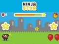 Logħba Ninja Star onlajn