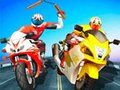 Logħba Shinecool Stunt Mutur  onlajn