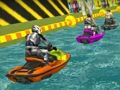 Logħba Jet Ski Racer onlajn