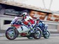 Logħba Razza Selvaġġa Super Bike  onlajn