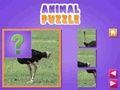 Logħba Puzzle tal-Annimali  onlajn