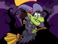 Logħba Il-Bennej tal-Kastell ta ’Halloween onlajn