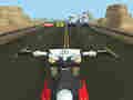 Logħba Ace Moto Rider onlajn