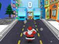 Logħba Santa Run onlajn