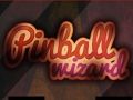 Logħba Wizard tal-pinball  onlajn