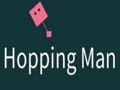 Logħba Hopping Man onlajn