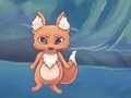 Logħba Foxy Frosty onlajn