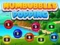 Logħba Numbubbles popping onlajn