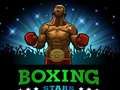 Logħba Stilel tal-Boxing onlajn Logħba Stilel tal-Boxing onlajn