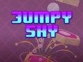 Logħba Sema Jumpy onlajn